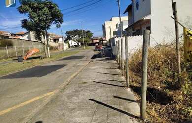 Imagem 2: Terreno à venda, 288 m² por R$ 432.000,00 - Aeroporto - Juiz de Fora/MG