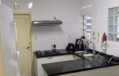 Imagem 16: São Paulo - Apartamento Padrão - Jardim Paulista