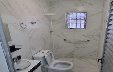 Imagem 10: SÃO PAULO - Casa Padrão - JARDIM EDI