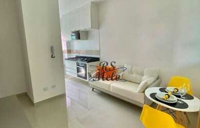 Imagem 4: Apartamento em ótima localização na Vila Rica, 2 dorms - R$ 225.000,00...