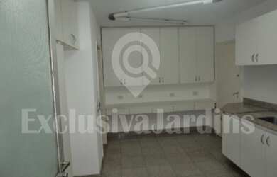 Imagem 8: APARTAMENTO RESIDENCIAL em SÃO PAULO - SP, JARDIM PAULISTA