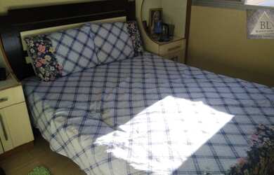 Imagem 11: SãO PAULO - Padrão - Campo Grande