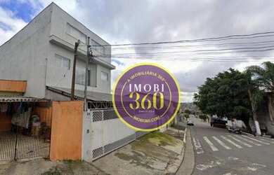 Imagem 3: Salão Térreo com 170 m² - 300 metros do Monotrilho Fazenda da Juta