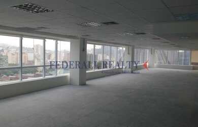 Imagem 3: Aluguel de andares corporativos no Centro RJ