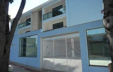 Imagem: BELO HORIZONTE - Apartamento Padrão - TREVO