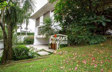 Imagem 4: Casa, 608 m² - venda por R$ 4.350.000,00 ou aluguel por R$ 20.000,00/mês...