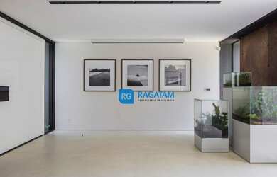 Imagem 2: Casa com 3 dormitórios à venda, 723 m² por R$ 16.500.000,00 - Jardim Paulista - São Paulo