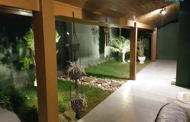 Imagem 12: RIO TAVARES STYLE! MUITO ASTRAL NESTA CASA FEITA PARA RECEBER QUEM VC CURTE!!