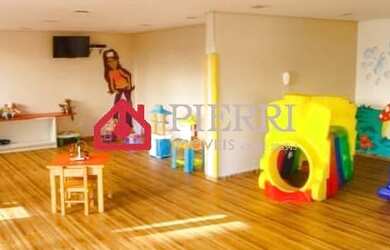 Imagem 10: Apartamento a venda no City Jaraguá, mobiliado, piscina, próx Shop Cantarei