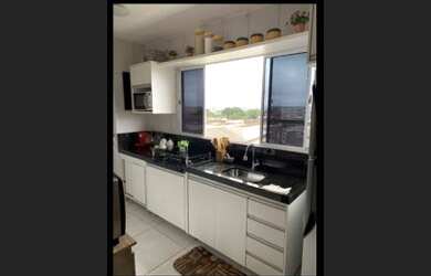 Imagem 2: Ágio apartamento mesões por do sol atrás do Shopping de Águas Lindas