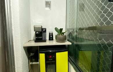 Imagem 3: Apartamento a venda - Jardim Santa Teresinha, Sao Paulo