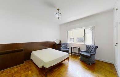 Imagem 8: Apartamento para venda 188m Jardim Paulista - São Paulo - SP