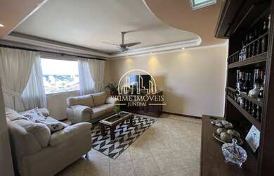 Imagem: O apartamento possui 3 Dormitórios, 2 Banheiros, 1 Vaga na