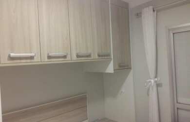 Imagem 9: APARTAMENTO COM 1 DORMITÓRIO À VENDA, 35 M² - LAUZANE PAULISTA - SÃO...