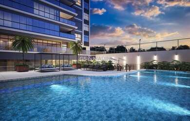 Imagem 10: LONDRINA - Apartamento Padrão - Gleba Fazenda Palhano