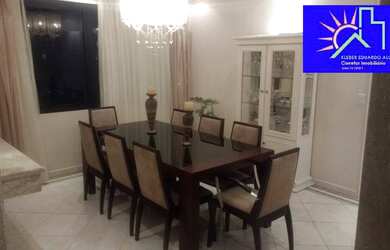 Imagem 6: APTO de Alto Padrão. Piscina, Varanda, Área de serviçoeLareira