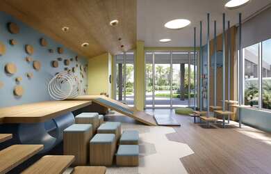 Imagem 4: Apto alto Padrão Lapa - 4 suites - Hall privativo - 3 vagas depósito