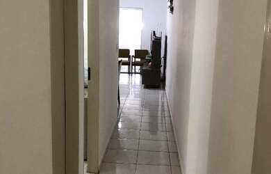 Imagem 8: Casa de 160 metros quadrados no bairro Luiz Gonzaga com 4 quartos