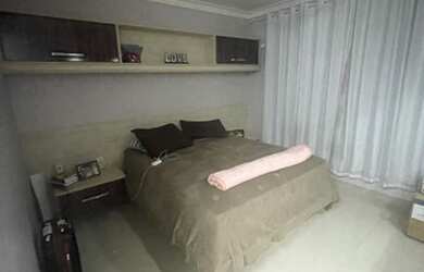 Imagem 7: OPORTUNIDADE EM CONDOMÍNIO, 3QTS, PISCINA E FINO ACABAMENTO!