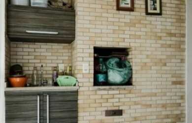 Imagem 2: Apto a venda Vila Carrão Milano Club 125m 3 suites varanda gourmet 2...