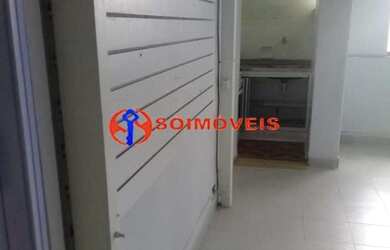 Imagem 15: Apartamento de 23 metros quadrados no bairro Flamengo