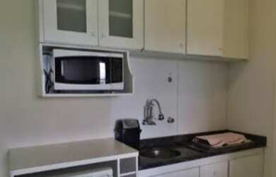 Imagem 7: Apartamento no Jardins - São Paulo