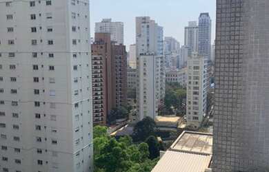 Imagem 6: Apartamento em Jardim Paulista - São Paulo