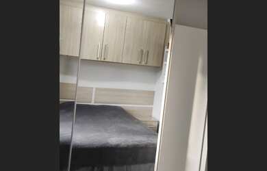 Imagem 2: Apartamento para venda possui 67 m² com 2 quartos - 1 vaga