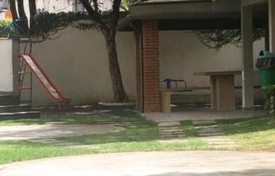 Imagem 14: APARTAMENTO PARA VENDA NO BUTANTÃ - Condomínio residencial San Felipe