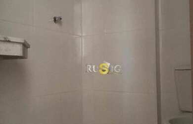 Imagem 5: Apartamento com 2 dormitórios, 40 m² - venda por R$ 240.000,00 ou aluguel por R$ 1.500,00