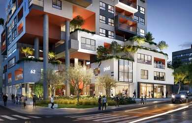 Imagem 6: Apartamento novo, andar alto com vista