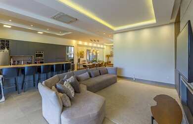 Imagem 14: LINDA CASA NO CONDOMÍNIO RESERVA GOLF CLUB PARA LOCAÇÃO ANUAL