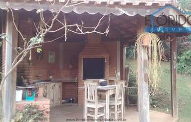 Imagem 9: Chácara Condomínio para Venda em Atibaia, Condomínio Portal Ouro Verde,...