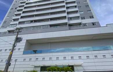 Imagem 1: Ponta do farol <br>Apartamento para venda tem 60 e 40 metros quadrados com 2 quartos