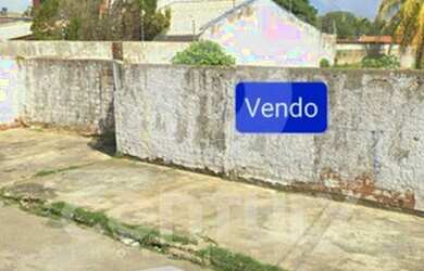 Imagem: O terreno possui 572m² de Área e está localizado em Aracaju