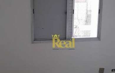 Imagem 10: Apartamento à venda, 63 m² por R$ 320.000,00 - Vila Mangalot - São...