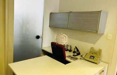 Imagem 11: Sala à venda, 256 m² por R$ 3.580.000,00 - Bela Vista - São Paulo/SP