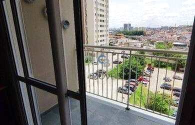 Imagem 10: Apartamento à venda, 52 m² por R$ 405.000,00 - São Lucas - São Paulo/SP