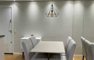 Imagem 3: Apartamento à venda, 45 m² por R$ 318.000,00 - Jardim Norma - São Paulo/SP