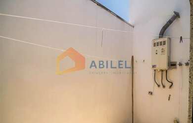 Imagem 8: São Paulo - Casa Padrão - Jardim Anália Franco