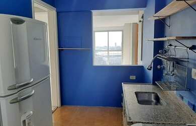 Imagem 16: Apartamento com 1 dormitório à venda, 60 m² por R$ 290.000,00 - Butantã...