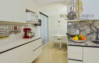 Imagem 12: Salvador - Apartamento Padrão - Horto Florestal