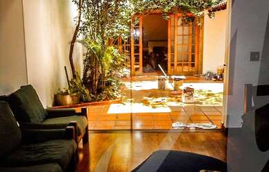 Imagem 7: Casa para venda no melhor local do Jd. Paulistano