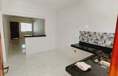 Imagem 9: Casa em Itaipuaçu. 110m² de Área, 2 Vagas na garageme3 Dormitórios