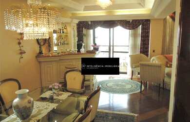 Imagem 3: Maravilhoso Apartamento 01 por andar no Carrão São 03 suítes escritório...