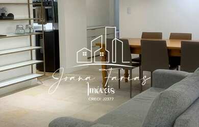 Imagem: O apartamento possui 3 Dormitórios, 1 Banheiro, 1 Vaga na garagem