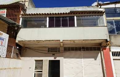 Imagem: O depósito possui 312m² de Área e está localizado em Guará