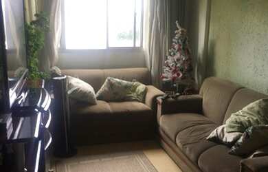 Imagem 2: APARTAMENTO PARA VENDA NO BUTANTÃ - Condomínio residencial San Felipe