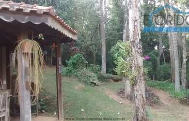 Imagem 10: Chácara Condomínio para Venda em Atibaia, Condomínio Portal Ouro Verde,...