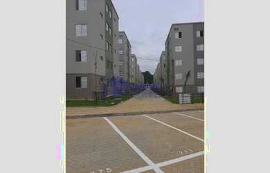 Imagem 12: APARTAMENTO NOVO C/ 02 DORM.- R$ 225.000,00- AMARALINA